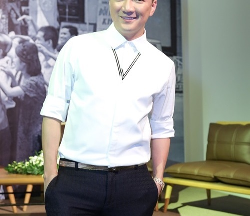 Mr Đàm tổ chức đêm nhạc gây quỹ ủng hộ Duy Nhân